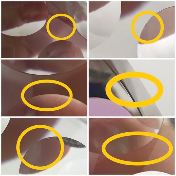 Perthshire 1993G Three-Dimensional Bouquet Lampwork Flower Faceted Paperweight - Picture 11 of 13